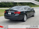 Thumbnail image of 2018 Chevrolet Impala at Graham Automotive