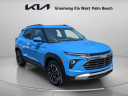 Thumbnail image of 2024 Chevrolet Trailblazer at WestPalmBeachKia-New of West Palm Beach, FL