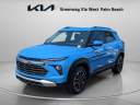 Thumbnail image of 2024 Chevrolet Trailblazer at WestPalmBeachKia-New of West Palm Beach, FL