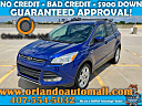 Thumbnail image of 2013 Ford Escape at Orlando Auto Mall