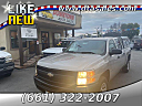 Thumbnail image of 2009 Chevrolet Silverado 1500 at Downtown Auto Sales