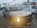Thumbnail image of 2009 Chevrolet Silverado 1500 at Downtown Auto Sales