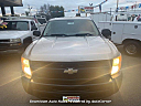 Thumbnail image of 2009 Chevrolet Silverado 1500 at Downtown Auto Sales