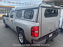 Thumbnail image of 2009 Chevrolet Silverado 1500 at Downtown Auto Sales
