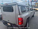 Thumbnail image of 2009 Chevrolet Silverado 1500 at Downtown Auto Sales