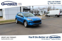 Thumbnail image of 2021 Ford Escape at Garber Buick