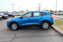 Thumbnail image of 2021 Ford Escape at Garber Buick