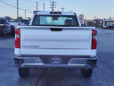 Thumbnail image of 2023 Chevrolet Silverado 1500 at Serra Buick Gmc Champaign