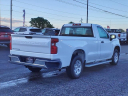 2023 Chevrolet Silverado 1500 Work Truck at Serra Buick Gmc Champaign