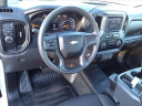 Thumbnail image of 2023 Chevrolet Silverado 1500 at Serra Buick Gmc Champaign