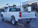 Thumbnail image of 2023 Chevrolet Silverado 1500 at Serra Buick Gmc Champaign