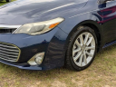 2013 Toyota Avalon Limited at Lee Nissan