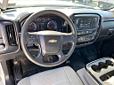 2019 Chevrolet Silverado 3500HD Work Truck at Crossroads Chevrolet
