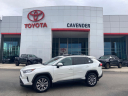 Thumbnail image of 2021 Toyota RAV4 at Cavender Toyota