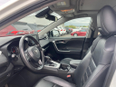 Thumbnail image of 2021 Toyota RAV4 at Cavender Toyota