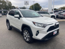 Thumbnail image of 2021 Toyota RAV4 at Cavender Toyota