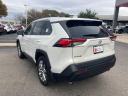 2021 Toyota RAV4 XLE Premium at Cavender Toyota