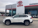 Thumbnail image of 2021 Toyota RAV4 at Cavender Toyota