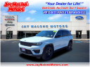 Thumbnail image of 2023 Jeep Grand Cherokee at Jay Malone Motors