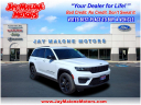 Thumbnail image of 2023 Jeep Grand Cherokee at Jay Malone Motors