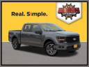 Thumbnail image of 2024 Ford F-150 at Gunn Chevrolet