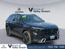 2023 Honda CR-V Hybrid Sport Touring at Acura of Valley Stream