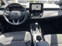 Thumbnail image of 2025 Toyota Corolla Hatchback at Empire Toyota of Huntington
