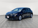 Thumbnail image of 2025 Toyota Corolla Hatchback at Empire Toyota of Huntington