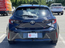 Thumbnail image of 2025 Toyota Corolla Hatchback at Empire Toyota of Huntington