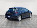 Thumbnail image of 2025 Toyota Corolla Hatchback at Empire Toyota of Huntington