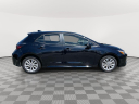 Thumbnail image of 2025 Toyota Corolla Hatchback at Empire Toyota of Huntington