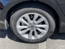 Thumbnail image of 2025 Toyota Corolla Hatchback at Empire Toyota of Huntington