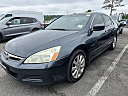 Thumbnail image of 2007 Honda Accord at A1 Taylor Auto Sales