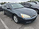 Thumbnail image of 2007 Honda Accord at A1 Taylor Auto Sales
