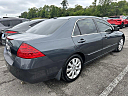 Thumbnail image of 2007 Honda Accord at A1 Taylor Auto Sales