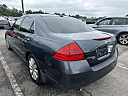Thumbnail image of 2007 Honda Accord at A1 Taylor Auto Sales