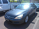Thumbnail image of 2007 Honda Accord at A1 Taylor Auto Sales