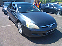 Thumbnail image of 2007 Honda Accord at A1 Taylor Auto Sales