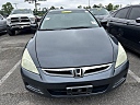 Thumbnail image of 2007 Honda Accord at A1 Taylor Auto Sales