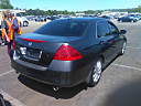 Thumbnail image of 2007 Honda Accord at A1 Taylor Auto Sales