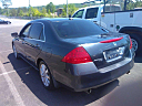 Thumbnail image of 2007 Honda Accord at A1 Taylor Auto Sales