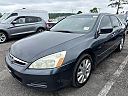 Thumbnail image of 2007 Honda Accord at A1 Taylor Auto Sales