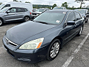 Thumbnail image of 2007 Honda Accord at A1 Taylor Auto Sales