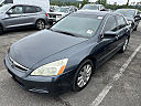 Thumbnail image of 2007 Honda Accord at A1 Taylor Auto Sales