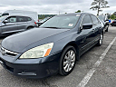 Thumbnail image of 2007 Honda Accord at A1 Taylor Auto Sales