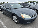 Thumbnail image of 2007 Honda Accord at A1 Taylor Auto Sales