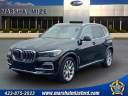Thumbnail image of 2019 BMW X5 at Marshal Mize Ford