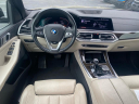 2019 BMW X5 xDrive40i at Marshal Mize Ford
