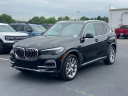 Thumbnail image of 2019 BMW X5 at Marshal Mize Ford