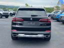 Thumbnail image of 2019 BMW X5 at Marshal Mize Ford